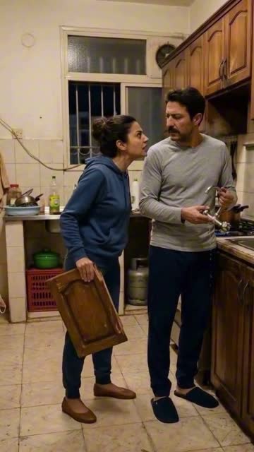 لقطة معاينة قصة من الحياة اليومية