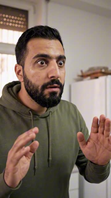 لقطة معاينة رسالة بإيقاع سريع
