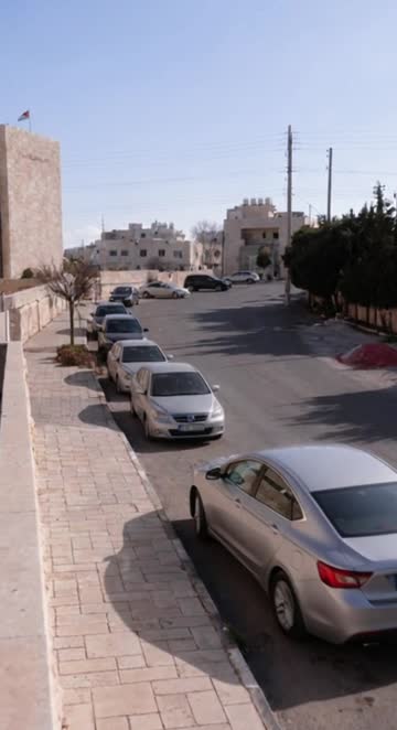 لقطة معاينة مشاهد خارجية