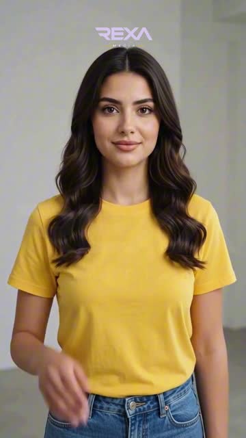 لقطة معاينة رسالة REXA MEDIA