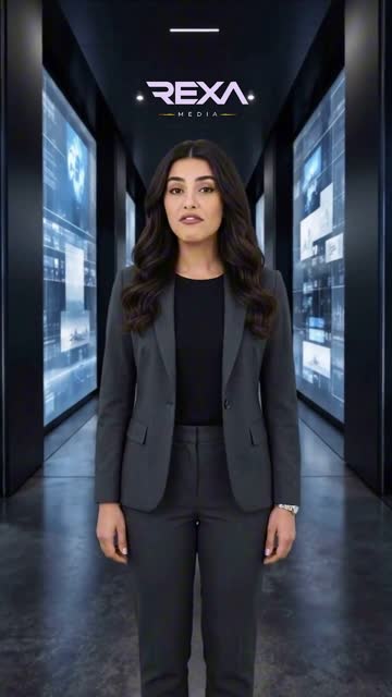 لقطة معاينة ريكسا ميديا